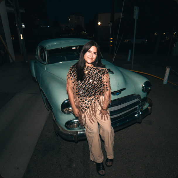 Alexa Barraza, Writer, Photographer & Social Media at Setlist Media
